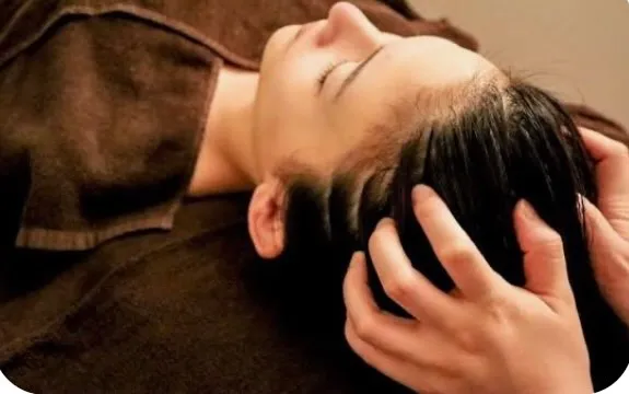 脳まで解れる‼️極上の睡眠とスッキリ感を‼️